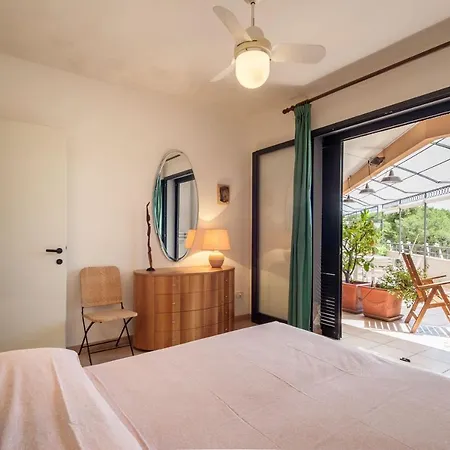 Parco Dei Pini Apartment