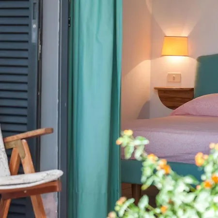 Parco Dei Pini Apartment