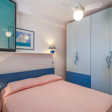 Parco Dei Pini Apartment *