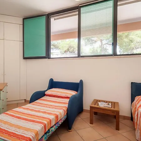 Apartment Parco Dei Pini