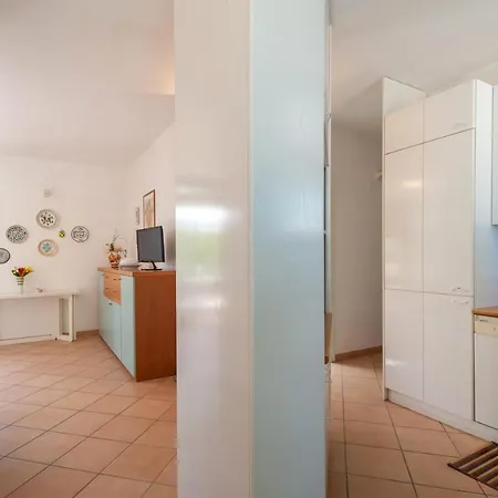 Apartment Parco Dei Pini *